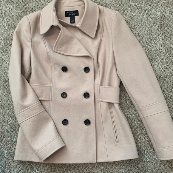 Victoria's Secret Jackets & Blazers - Victoria’s Secret Pea Coat